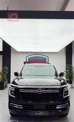 نيسان باترول